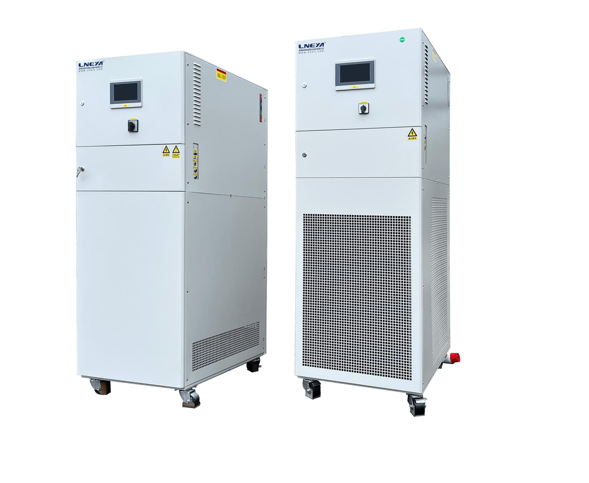 SUNDI Series